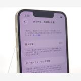 ��������š� iPhone13 mini 128GB �������饤�� ������SIM�ե꡼ 83%