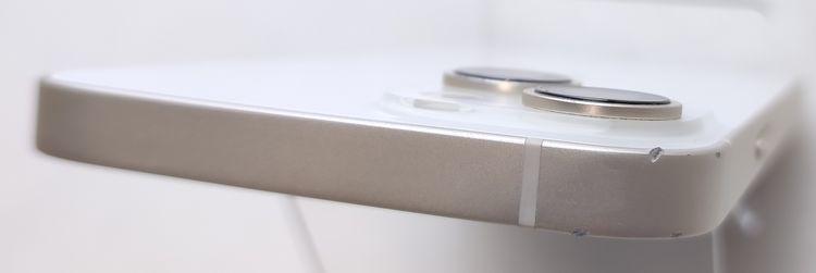 ������ʡ� iPhone14 128GB �������饤�� ������SIM�ե꡼ �Хåƥ꡼83%