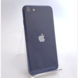 ��������š� iPhone SE3 128GB �ߥåɥʥ��� SIM�ե꡼ ��Ƚ�� 93%