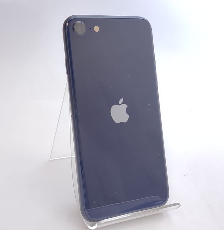 ��������š� iPhone SE3 128GB �ߥåɥʥ��� SIM�ե꡼ ��Ƚ�� 93%