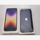 �ڿ���̤���ѡ� iPhone SE3 64GB �ߥåɥʥ��� SIM�ե꡼ ��Ƚ��