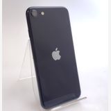 �ڶ˾����ʡ� iPhone SE3 64GB �ߥåɥʥ��� SIM�ե꡼ ��Ƚ�� �Хåƥ꡼96%