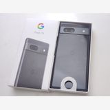 �ڿ���̤���ѡ� Google Pixel 7a 128GB ���㥳���� au/UQ�� SIM�ե꡼