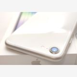 �ڿ���̤���ѡ� iPhone SE3 64GB �������饤�� SIM�ե꡼ ��Ƚ��