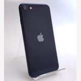 �ڶ˾����ʡ� iPhone SE3 64GB �ߥåɥʥ��� SIM�ե꡼ ��Ƚ�� �Хåƥ꡼84%