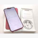 ��������ʡ� iPhone13 128GB ��å� ������SIM�ե꡼ �Хåƥ꡼85%
