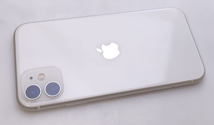 ʡ iPhone11 64GB ۥ磻 SIMå Ƚ Хåƥ꡼99%