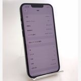 ������ʡ� iPhone13 128GB �ߥåɥʥ��� ������SIM�ե꡼ �Хåƥ꡼����100%