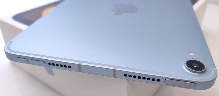 �����ʡ� iPad mini (A17Pro) 256GB �֥롼 SIM�ե꡼ ��Ƚ�� 100%