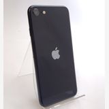 ������ʡ� iPhone SE3 256GB �ߥåɥʥ��� ������SIM�ե꡼ 77%