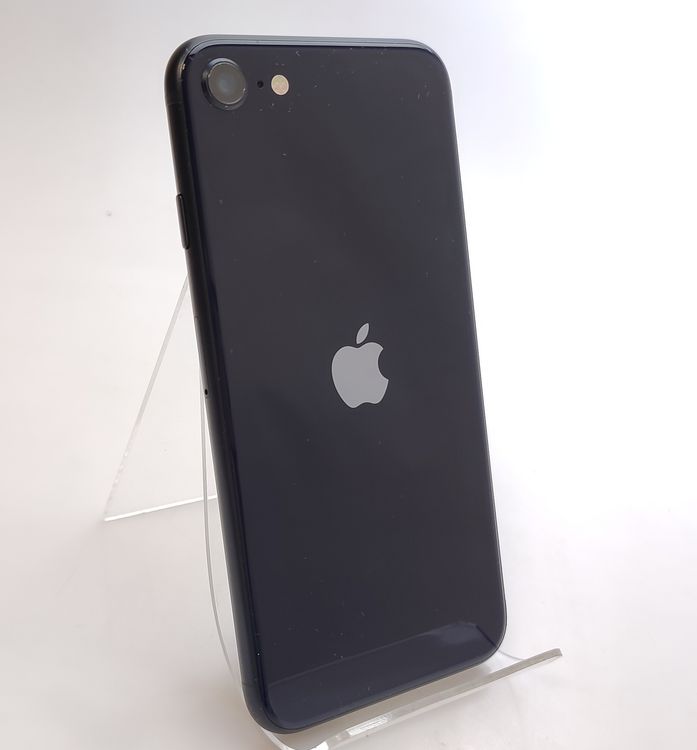 ������ʡ� iPhone SE3 256GB �ߥåɥʥ��� ������SIM�ե꡼ 77%