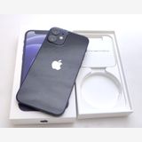 ������ʡ� iPhone12 mini 128GB �֥�å� SIM���å������ ��Ƚ�� 79%