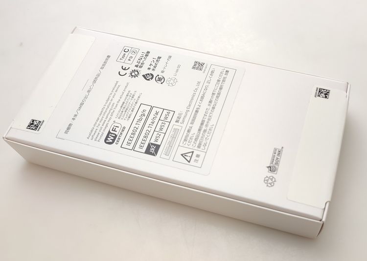 ̤ Galaxy A25 5G 饤ȥ֥롼 SCG33 SIMե꡼ au/UQ Ƚ