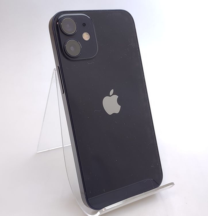 ������ʡ� iPhone12 mini 128GB �֥�å� SIM���å������ ��Ƚ�� 87%