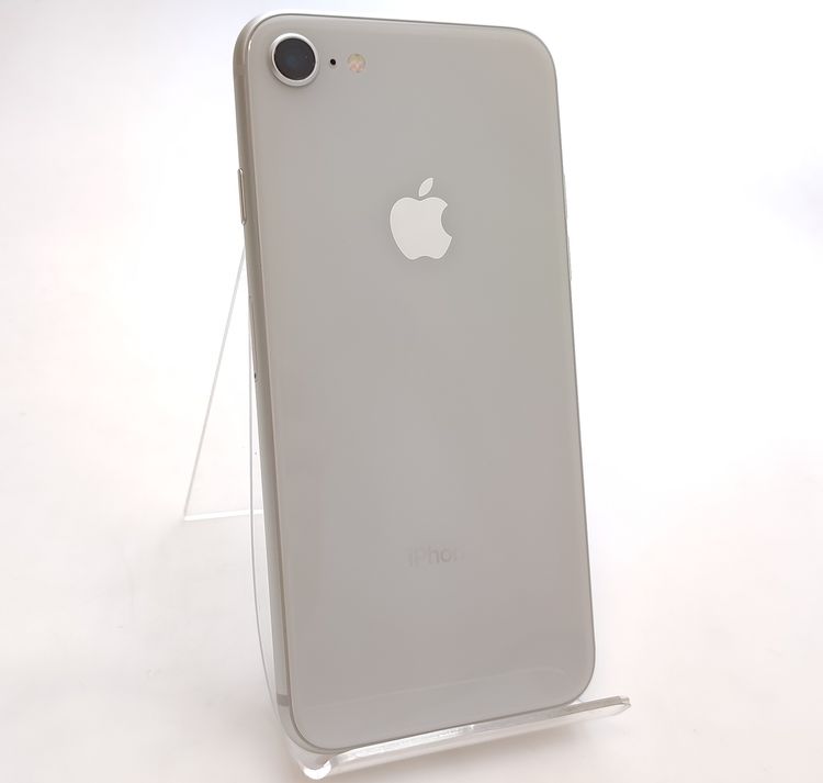 ʡ iPhone8 64GB С SIMå Ƚ Хåƥ꡼100%