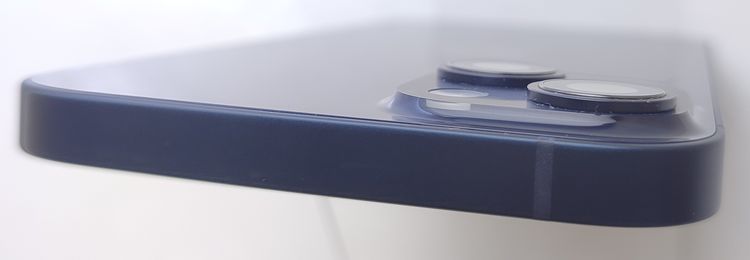 ��������š� iPhone14 Plus 128GB �ߥåɥʥ��� SIM�ե꡼ �Хåƥ꡼90%