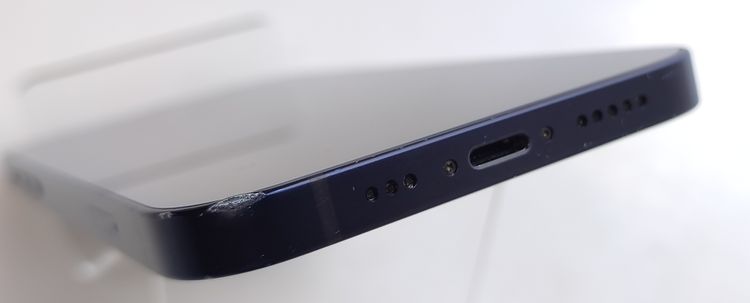 ������ʡ� iPhone12 64GB �֥�å� SIM���å������ ��Ƚ�� �Хåƥ꡼93%