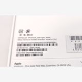 �ڿ���̤���ѡ� iPhone SE3 64GB �������饤�� SIM�ե꡼ ��Ƚ��
