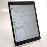 ��������š� iPad ��9���� 64GB ����С� SIM�ե꡼ ��Ƚ�� �Хåƥ꡼98%