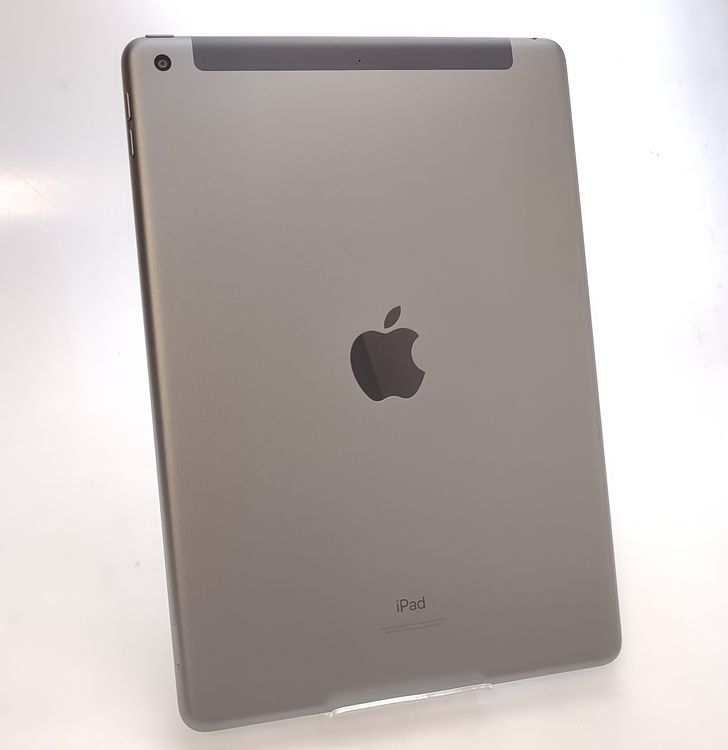 ��������š� iPad ��9���� 64GB ���졼 SIM�ե꡼ ��Ƚ�� �Хåƥ꡼100%