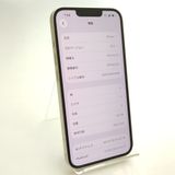 ��������š� iPhone14 128GB �������饤�� SIM�ե꡼ ��Ƚ�� 86%