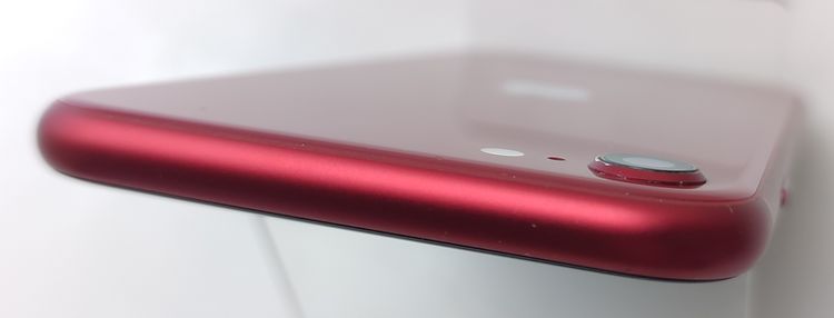 ������ʡ� iPhone SE3 64GB ��å� SIM�ե꡼ ��Ƚ�� �Хåƥ꡼75%