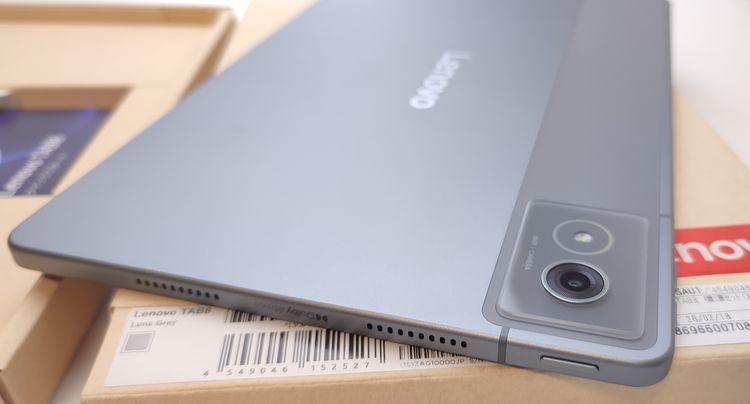 �ڿ���Ʊ�͡� ������ Lenovo Tab8 ���졼 Softbank SIM�ե꡼ ��Ƚ��