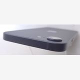 ��������ʡ� iPhone16e 256GB �֥�å� SIM�ե꡼ ��Ƚ�� �Хåƥ꡼94%