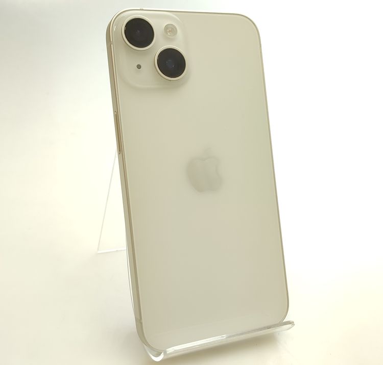 ��������š� iPhone14 128GB �������饤�� SIM�ե꡼ ��Ƚ�� 86%