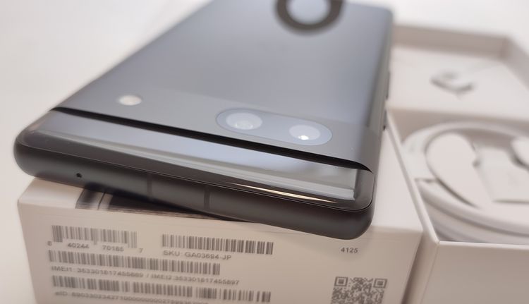 ڿ̤ѡ Google Pixel 7a 128GB 㥳 au/UQ SIMե꡼