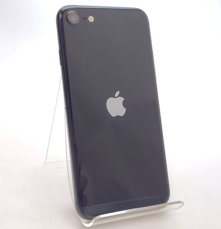 ������ʡ� iPhone SE3 64GB �ߥåɥʥ��� SIM�ե꡼ ��Ƚ�� 92%