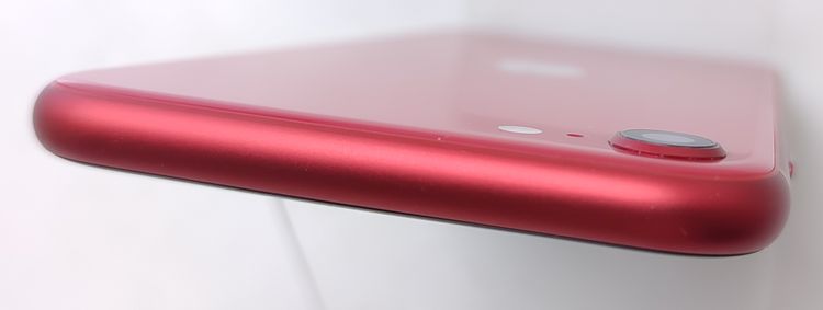 ��������š� iPhone SE2 64GB �ۥ磻�� SIM���å������ ��Ƚ�� 84%