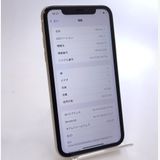 ʡ iPhone11 64GB ۥ磻 SIMå Ƚ Хåƥ꡼99%