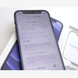 ������ʡ� iPhone12 mini 128GB �֥�å� SIM���å������ ��Ƚ�� 79%