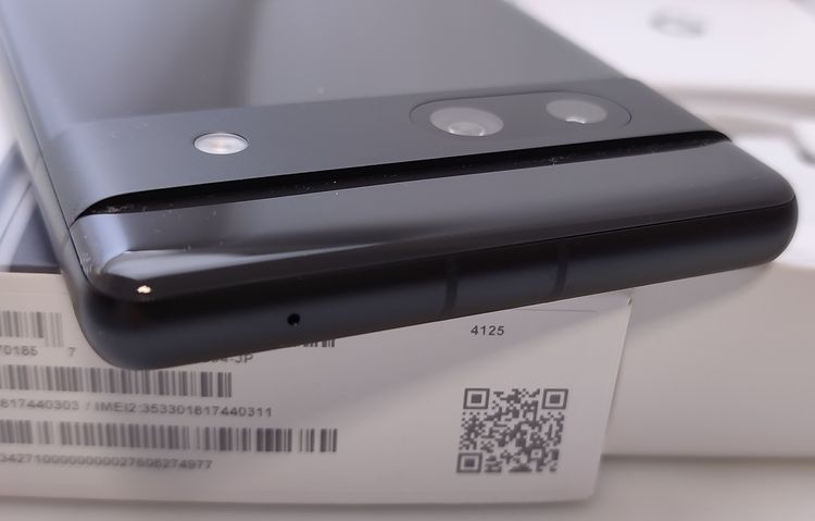 ڿ̤ѡ Google Pixel 7a 128GB 㥳 au/UQ SIMե꡼