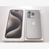 ��������ʡ� iPhone15 Pro 256GB �ʥ����� SIM�ե꡼ ��Ƚ�� 87%