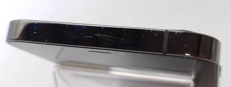 ������ʡ�iPhone12 Pro 256GB ����ե����� ������SIM�ե꡼ �Хåƥ꡼86%