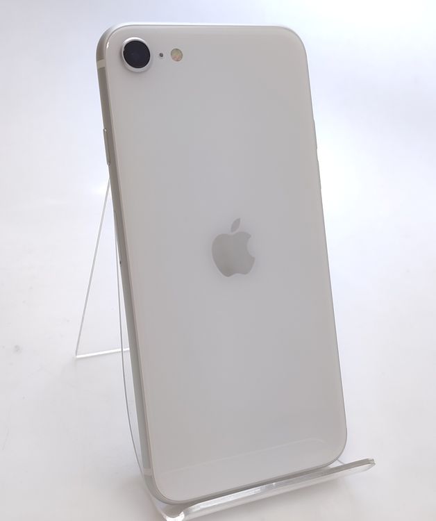 ʡ iPhone SE2 64GB ۥ磻 SIMå Ƚ 87%