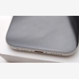 ��������š� iPhone16 128GB �ۥ磻�� ������SIM�ե꡼ 100%