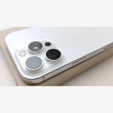 �ڸ���̤���ѡ� iPhone16 Pro 128GB �ۥ磻�ȥ����˥��� SIM�ե꡼ ��Ƚ��