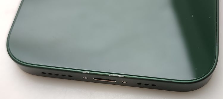 ʡ iPhone13 128GB ꡼ SIMå Хåƥ꡼85%