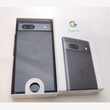ڿ̤ѡ Google Pixel 7a 128GB 㥳 au/UQ SIMե꡼