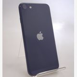 ��������ʡ� iPhone SE3 64GB �ߥåɥʥ��� SIM�ե꡼ ��Ƚ�� 100%