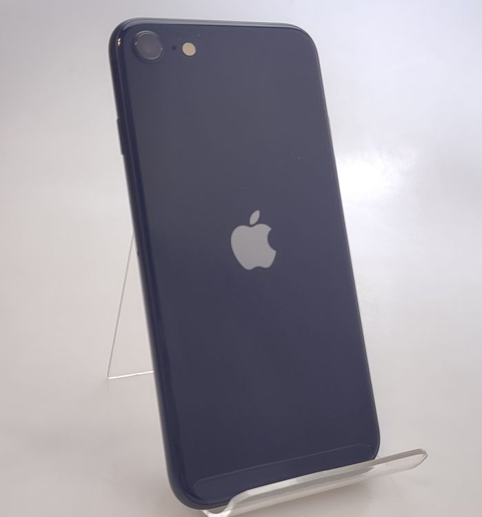��������ʡ� iPhone SE3 64GB �ߥåɥʥ��� SIM�ե꡼ ��Ƚ�� 100%