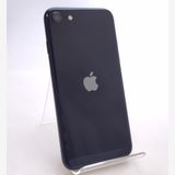 ��������ʡ� iPhone SE3 64GB �ߥåɥʥ��� SIM�ե꡼ ��Ƚ�� 100%