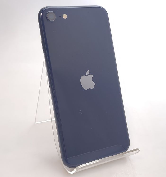 ��������ʡ� iPhone SE3 64GB �ߥåɥʥ��� SIM�ե꡼ ��Ƚ�� 89%