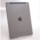 ��������š� iPad ��9���� 64GB ���졼 SIM�ե꡼ ��Ƚ�� �Хåƥ꡼98%