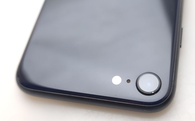 ��������ʡ� iPhone SE3 128GB �ߥåɥʥ��� SIM�ե꡼ ��Ƚ�� 84%