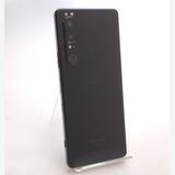 ��������š� Xperia1 III SO-51B �֥�å� SIM�ե꡼ docomo ��Ƚ��