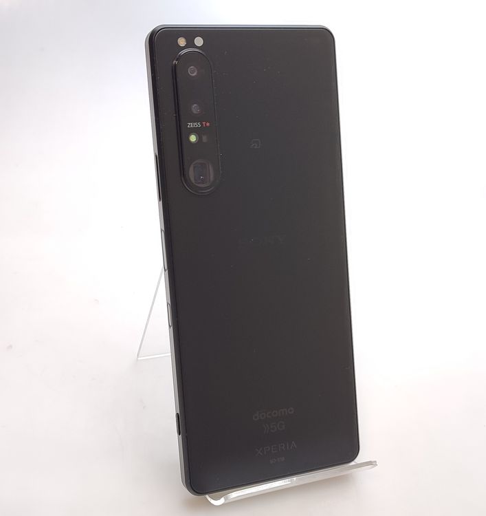 ��������š� Xperia1 III SO-51B �֥�å� SIM�ե꡼ docomo ��Ƚ��